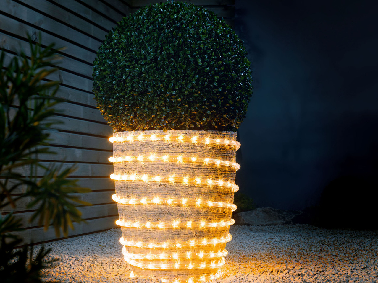 LED Rope Light