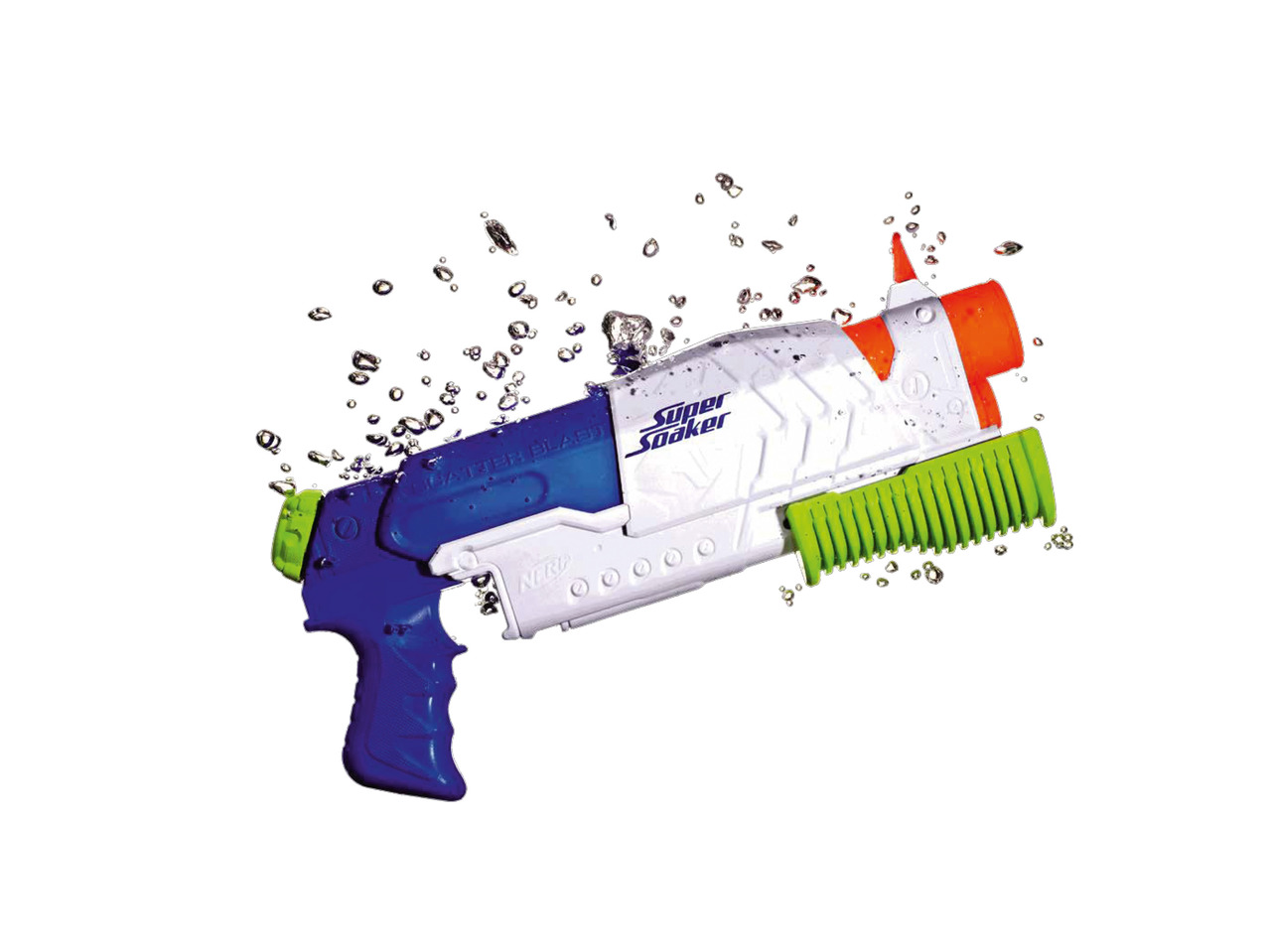 NERF(R) Nerf Gun