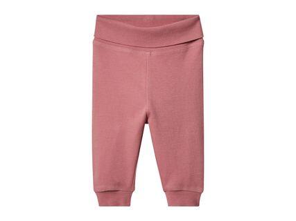 LUPILU Pink Baby Joggers - 2 Pack