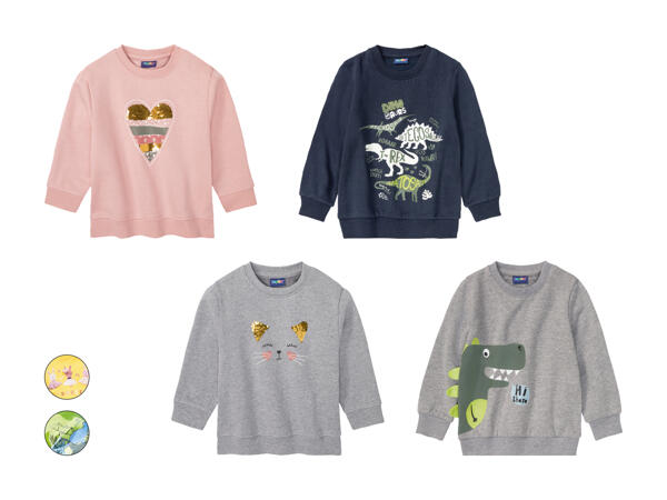 Sweat-shirt