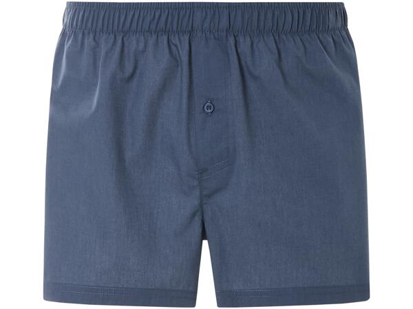 LIVERGY(R) BOXERKY - 3 KUSY