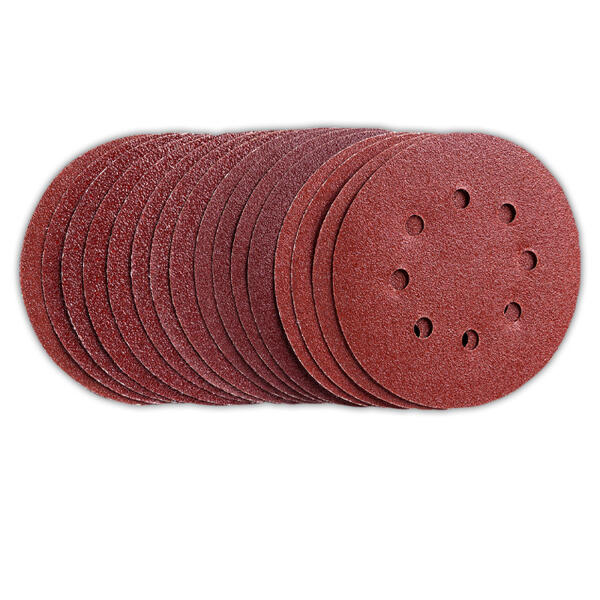 Exzenterschleifpapier 30tlg.