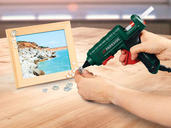 Hot Glue Gun