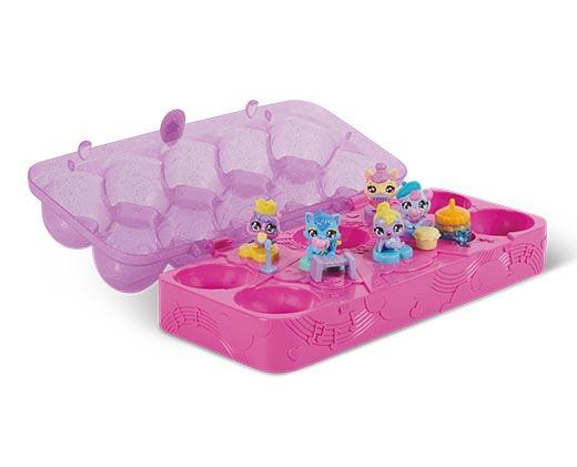 Hatchimals Egg Carton