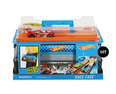 Hot Wheels Assorted Playsets