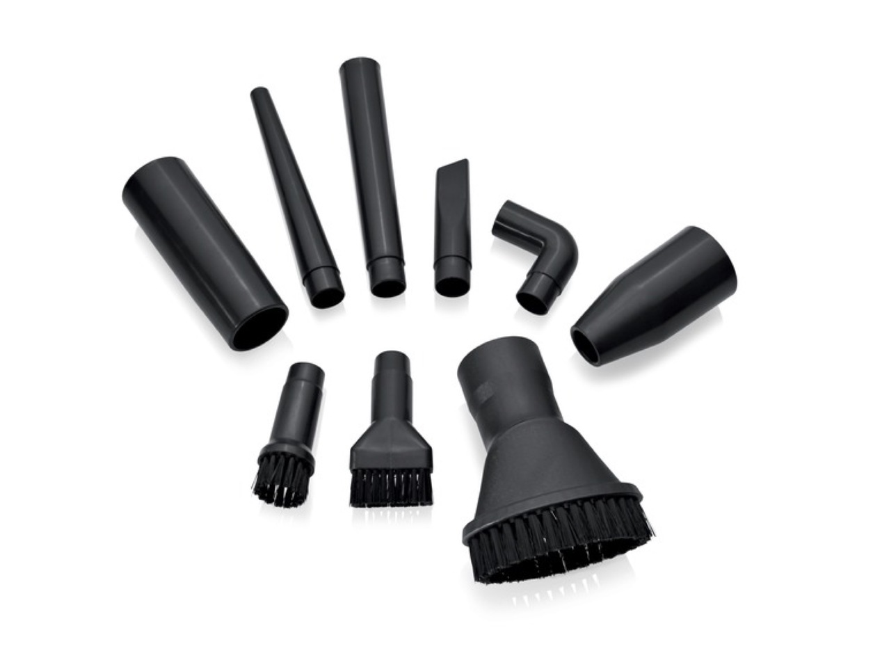 Hand- och golvdammsugare, batteridriven1