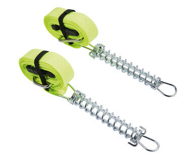 Caravan Accessories