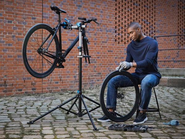 Bike Workstand
