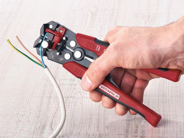 Crimping Plier Set