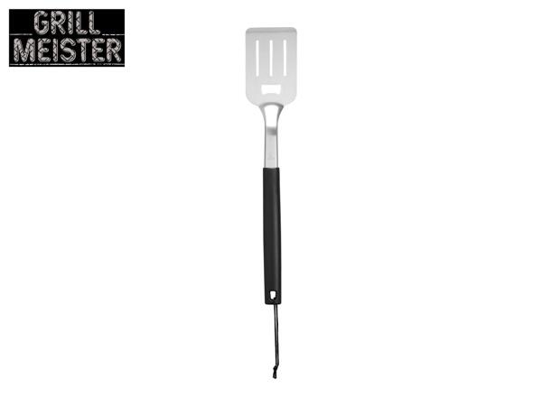 Grillmeister Barbecue Tools
