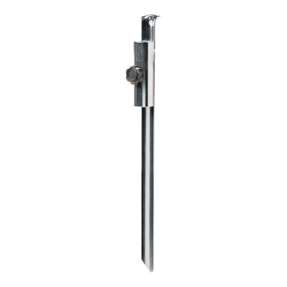 BELAVI(R) 				Metall-Sonnenschirmhalter