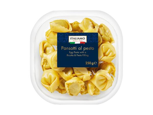 Pansotti