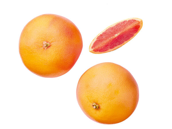 Grapefruit