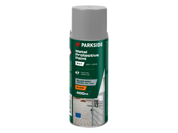 Metal Protective Paint