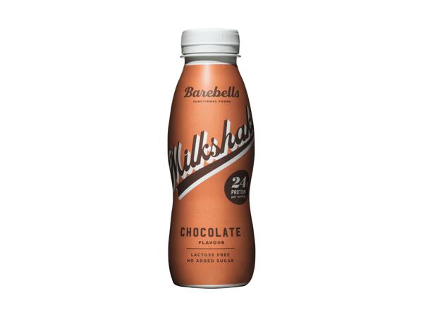 Milkshake Barebells