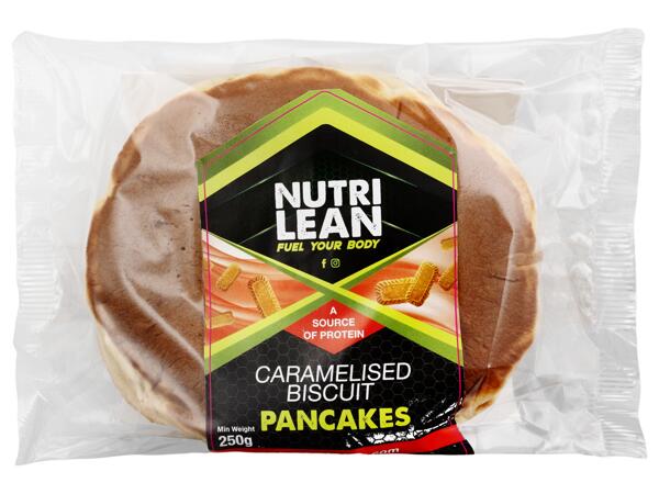 Nutrilean Protein Pancakes
