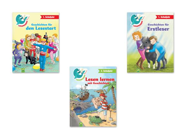 Erstlesebuch