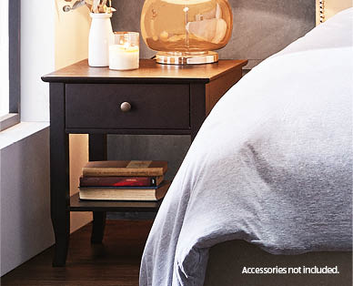 Bedside Table