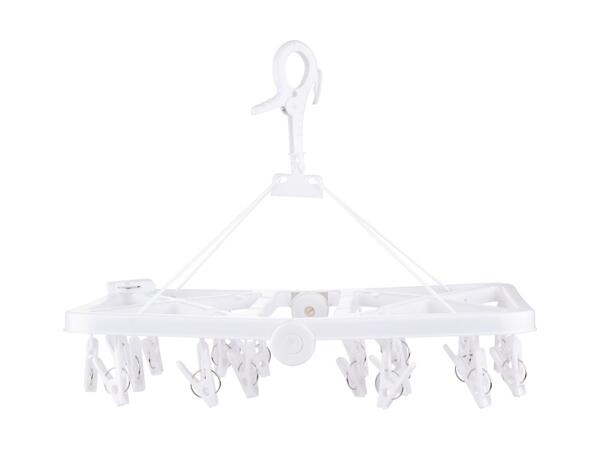 Clothes Hangers/​​24 Peg Airer