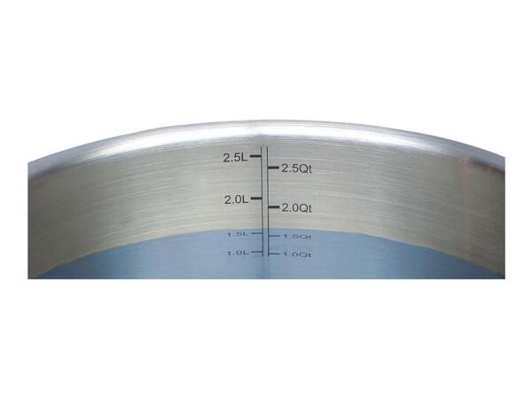 ELO Stainless Steel Pan Set