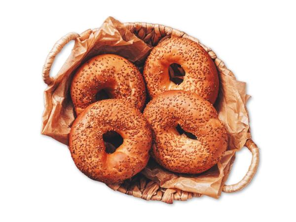 Bagel Thins