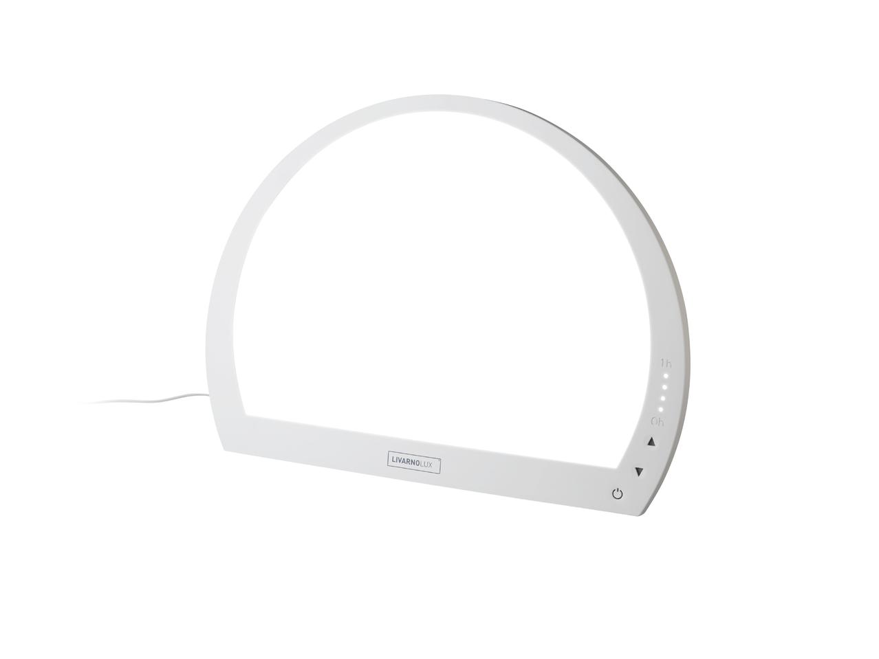 LIVARNO LUX 20W LED Daylight Lamp
