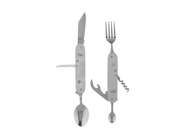 CRIVIT(R) Multikniv eller campingbestik