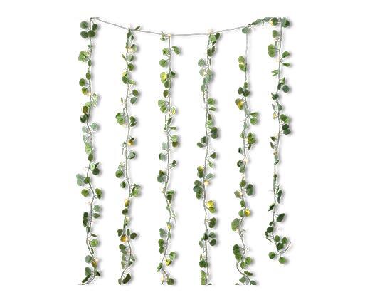 Huntington Home LED Curtain Lights