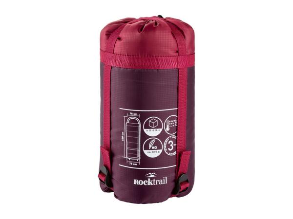 Rocktrail Ultralight Sleeping Bag