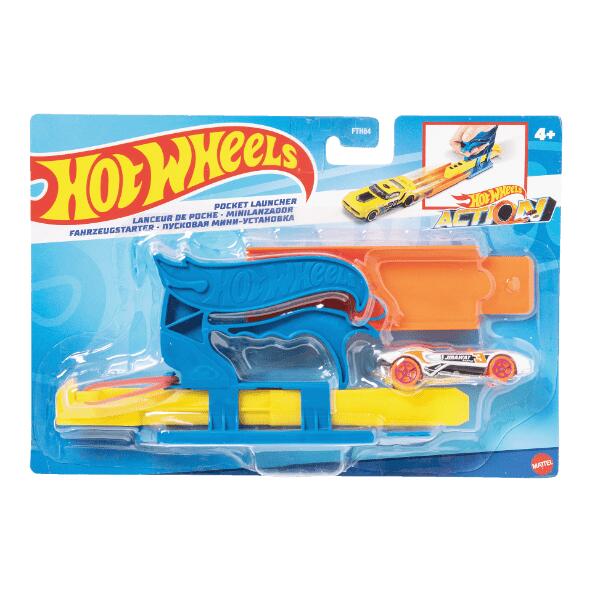 MATTEL(R) 				Jouet
