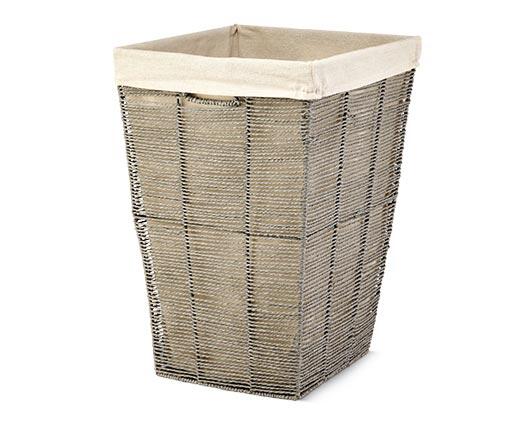 Huntington Home
Paper Rope Hamper