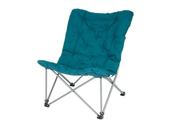 Rocktrail Folding Camping Chair