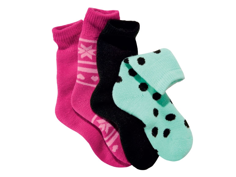Esmara Thermal Socks