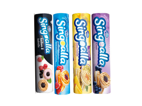 Singoalla