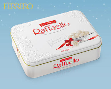 FERRERO Raffaello
