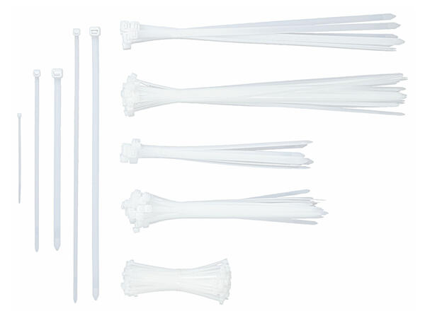Cable Tie Set