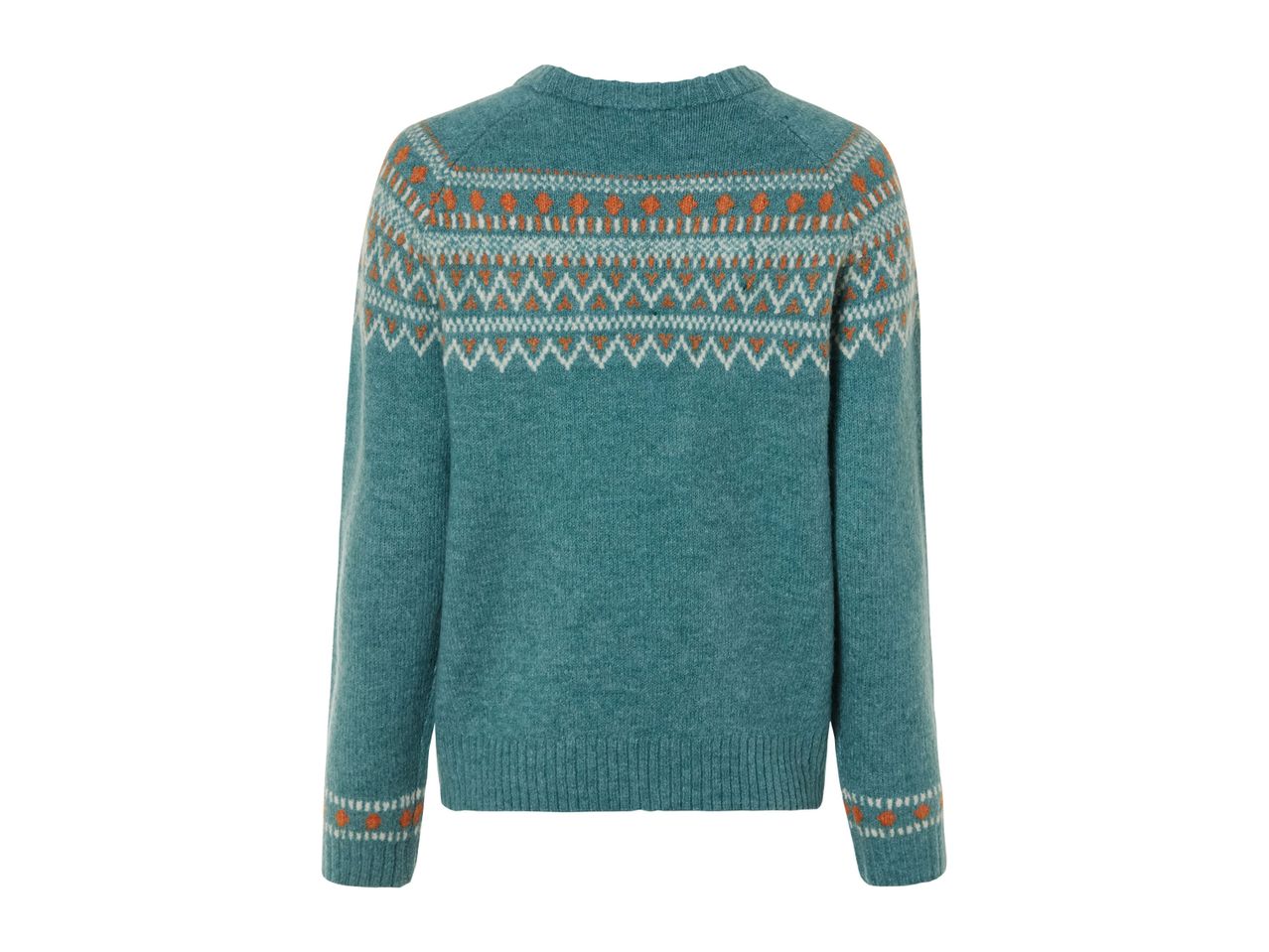 Esmara Ladies' Chunky Knitted Jumper