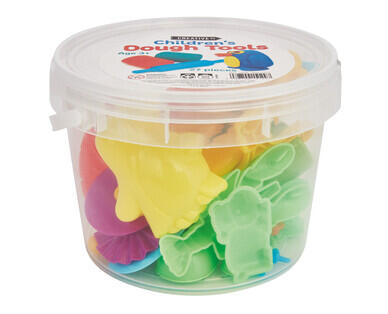 Craft Dough Mix