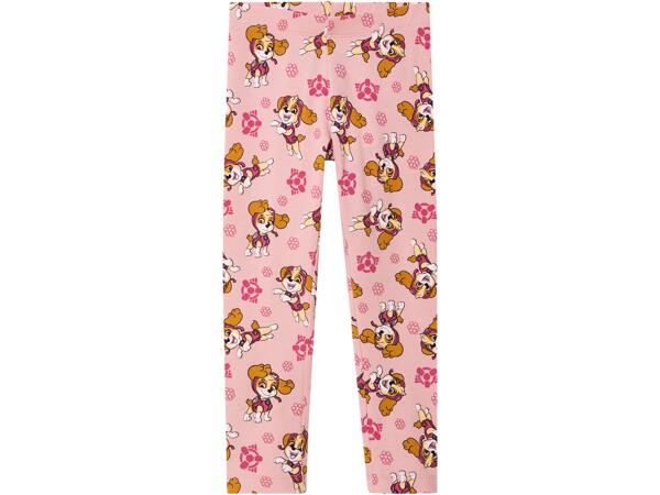 Paw Patrol LEGÍNY