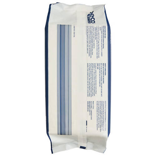 Sugar Soap Wipes 50 Pack