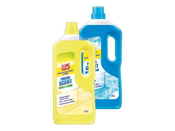 Floor & All-Purpose Cleaner