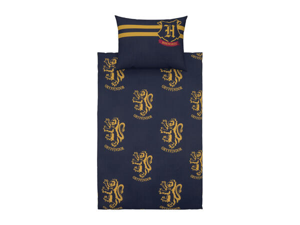 Harry Potter Bedlinen – Single