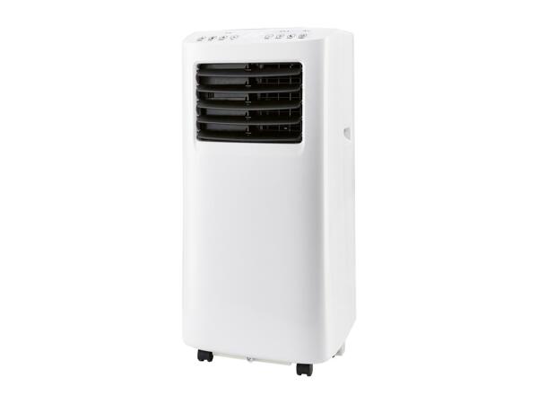 Silvercrest Local Air Conditioner