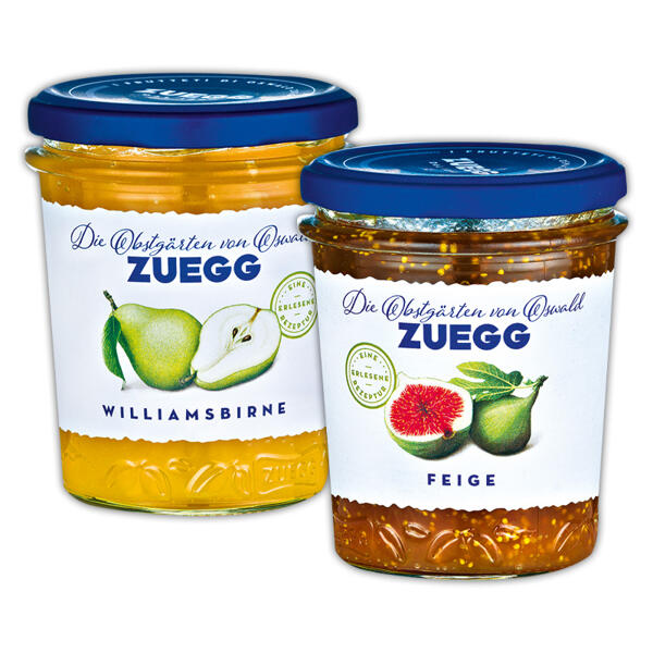 Fruchtaufstrich