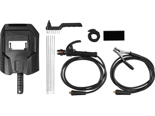 Inverter welder