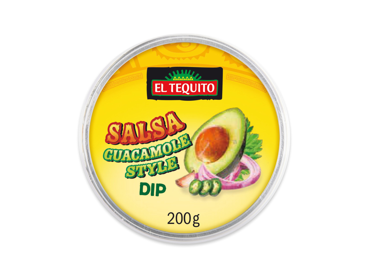 Guacamole