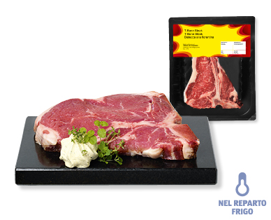 Bistecca alla fiorentina