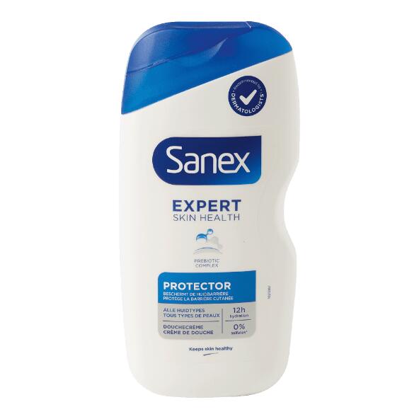 SANEX(R) 				Duschgel und Deo