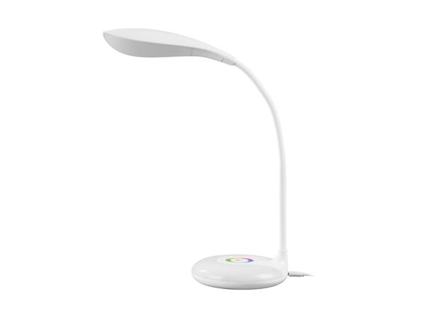 LIVARNO HOME(R) LED-bordlampe