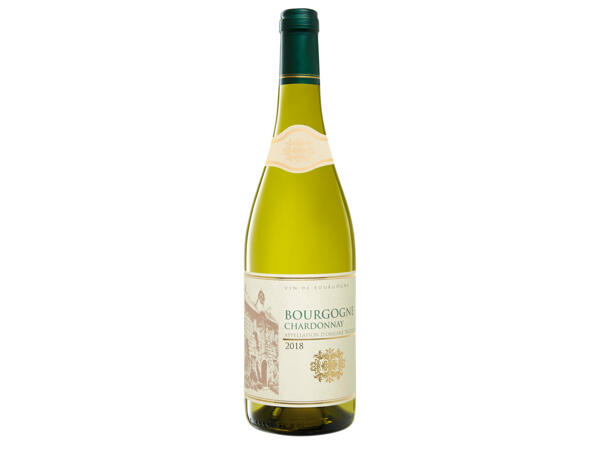 Bourgogne Chardonnay AOP